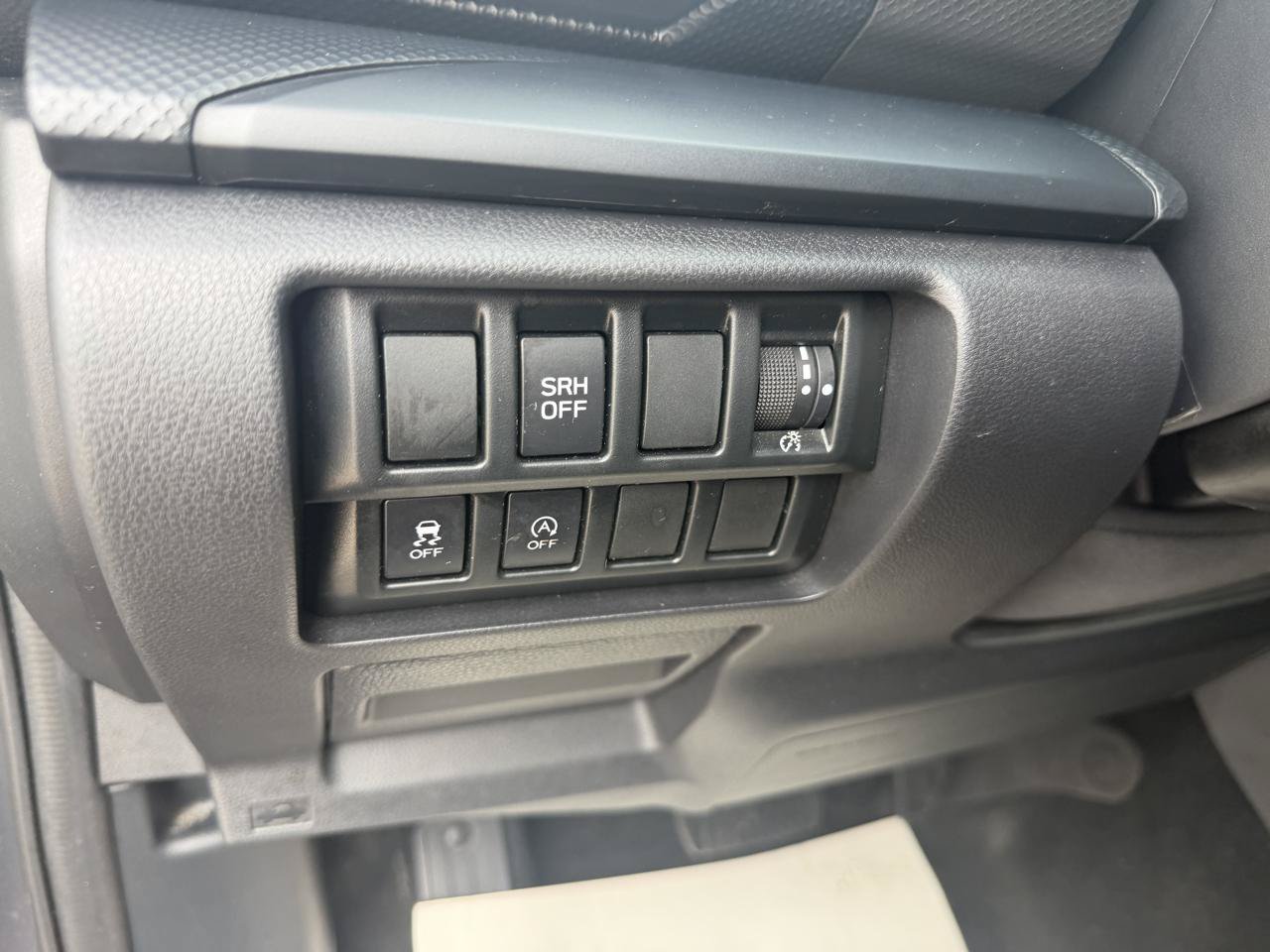 Used 2024 Subaru Forester AWD/4WD image 18