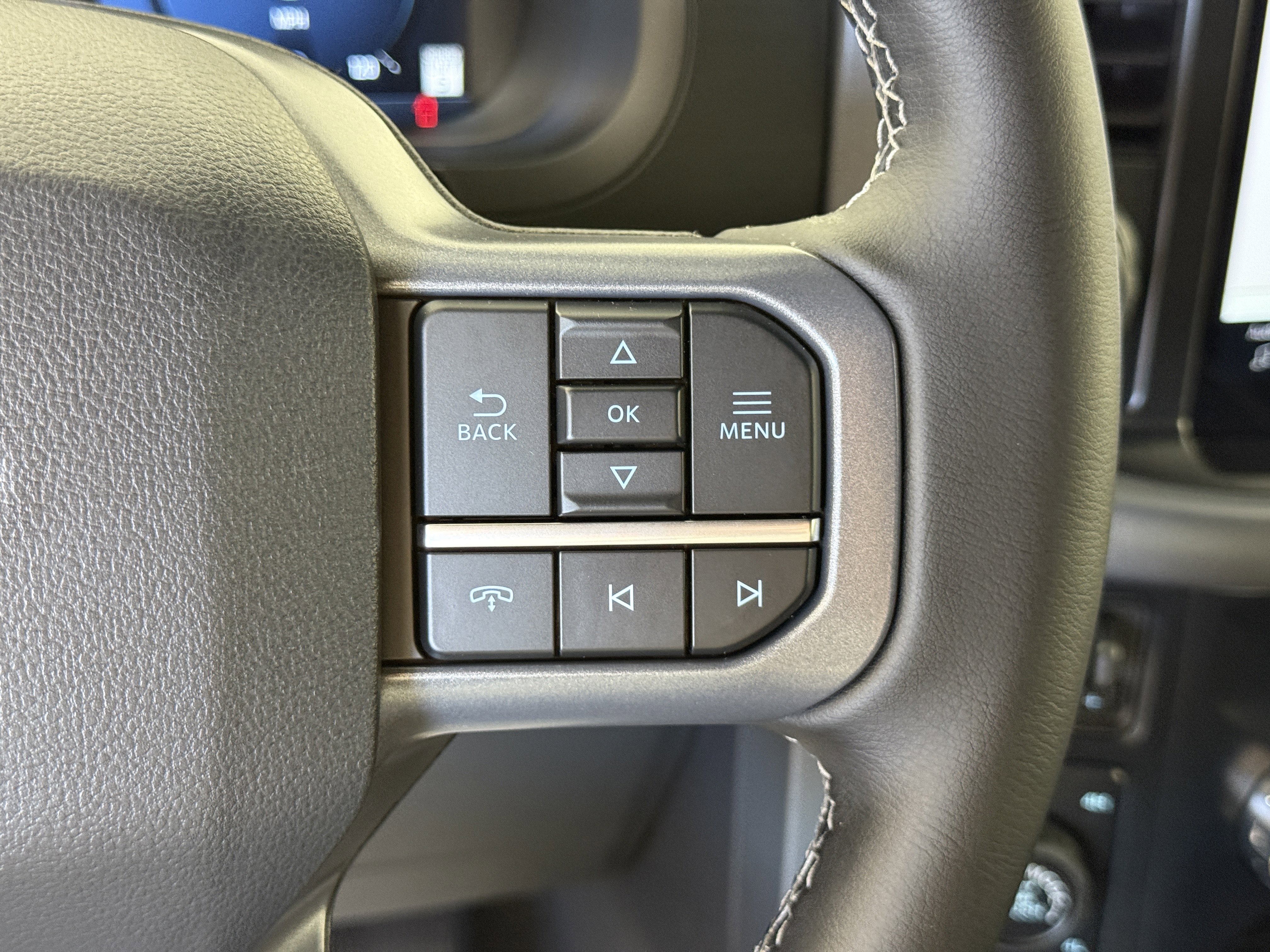 New 2025 Ford F150 XLT image 28