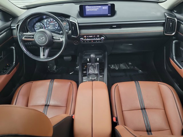 Used 2024 MAZDA CX-50 2.5 Turbo w/ Cargo Package image 11