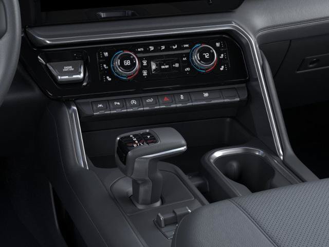 New 2026 GMC Sierra 1500 Denali w/ Technology Package RWD image 23