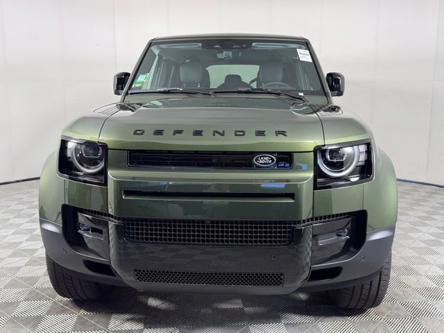 New 2026 Land Rover Defender 110 S AWD/4WD image 12