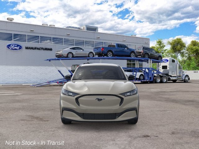 New 2026 Ford Mustang Mach-E Select w/ Comfort Package Lite RWD image 6