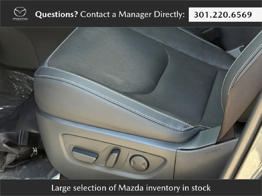 New 2026 MAZDA CX-5 Preferred AWD/4WD image 16