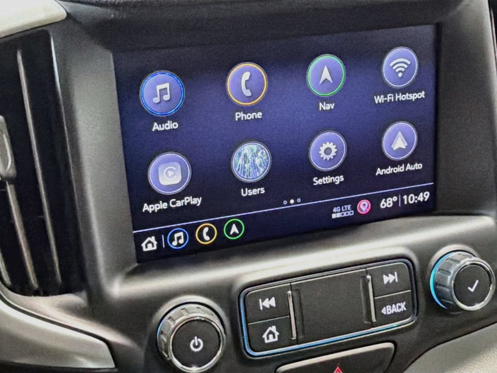 Used 2020 GMC Terrain SLT w/ Preferred Package FWD image 16