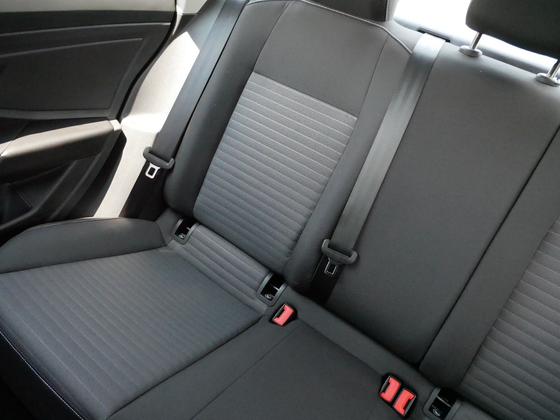 Certified 2026 Volkswagen Jetta S FWD image 12