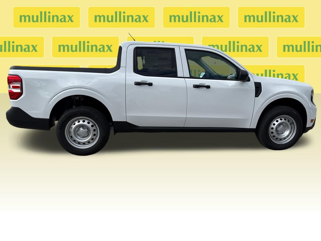 New 2026 Ford Maverick XL FWD image 15