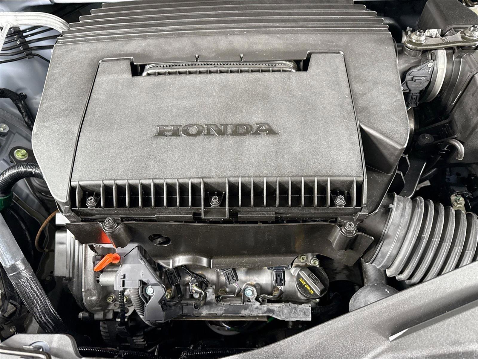 Used 2023 Honda Pilot Elite image 45