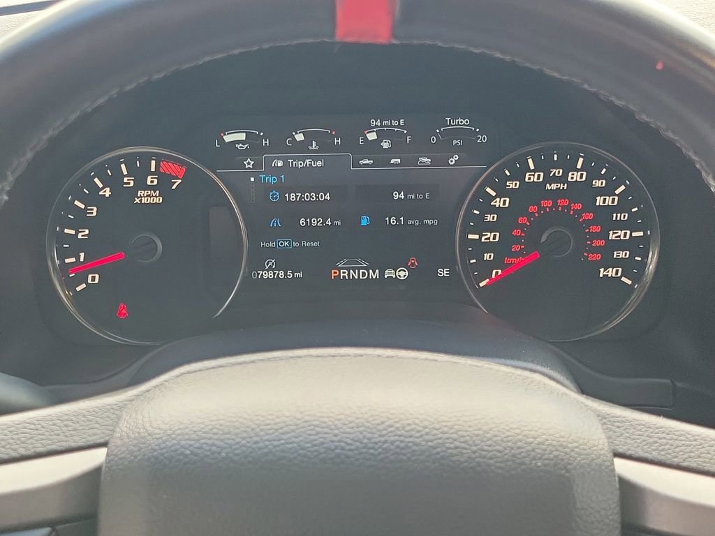 Used 2019 Ford F150 Raptor w/ Equipment Group 802A Luxury image 32