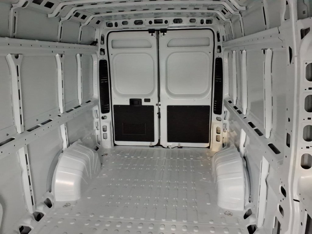 New 2027 RAM ProMaster 3500 FWD image 10