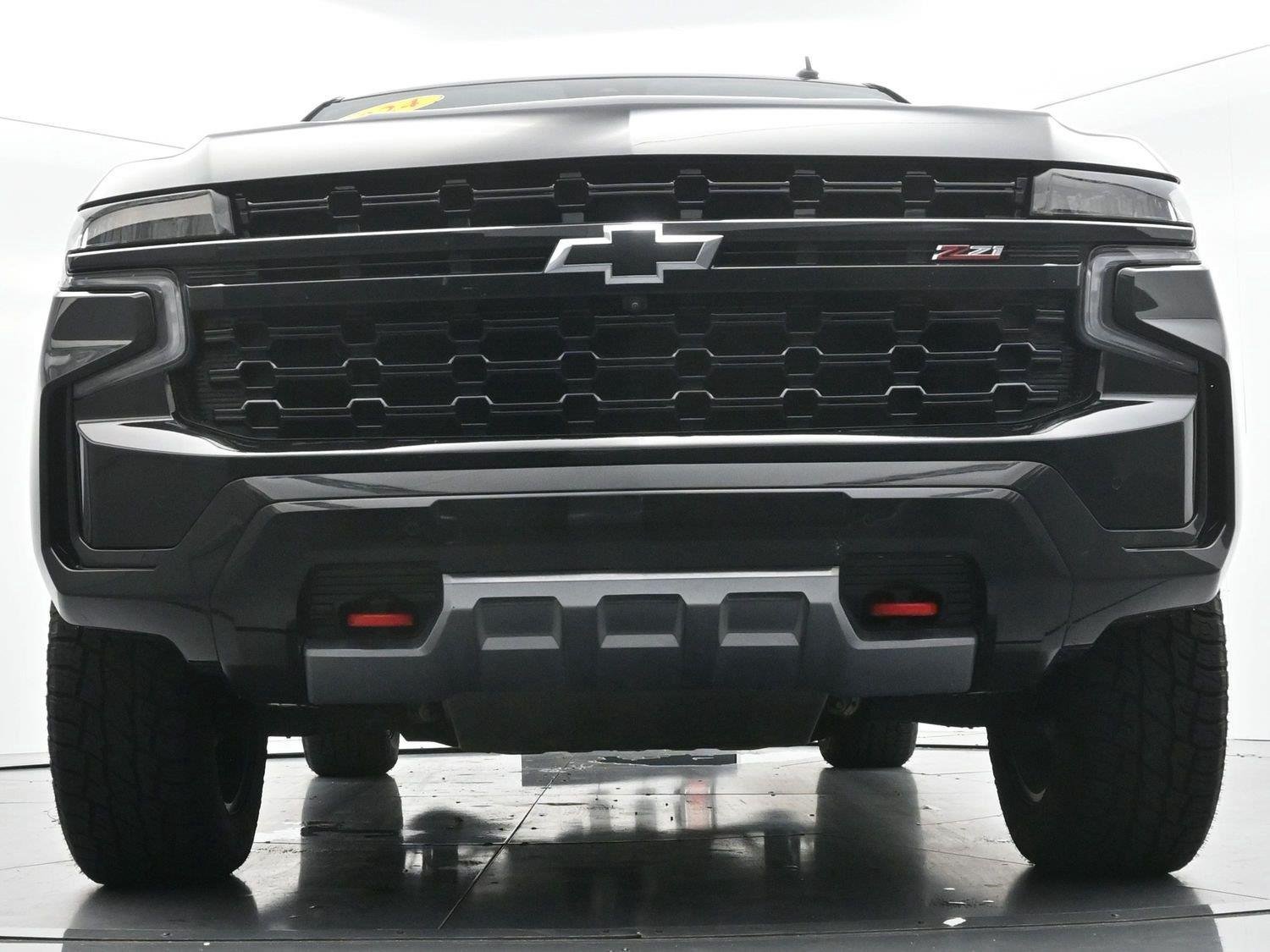 Used 2024 Chevrolet Tahoe Z71 w/ Luxury Package AWD/4WD image 53