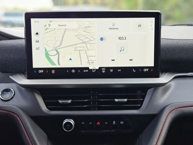 Used 2025 Ford Explorer ST-Line w/ ST-Line Street Pack image 20