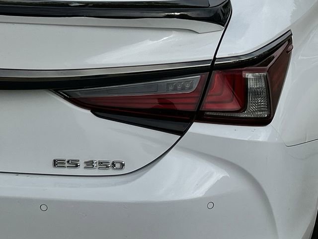 Used 2022 Lexus ES 350 F Sport w/ Accessory Package image 7