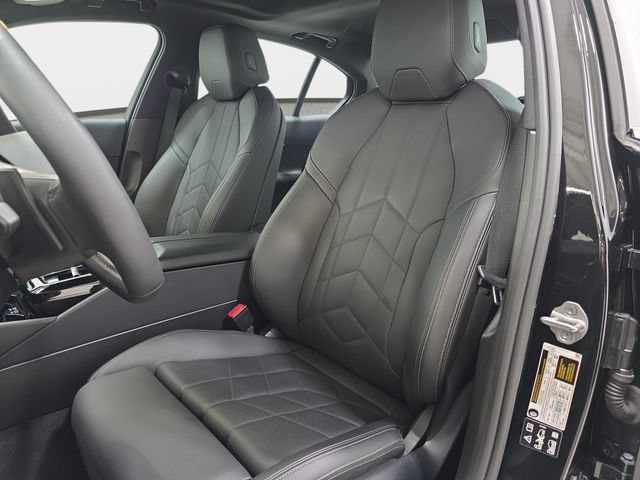 Certified 2024 BMW 530i xDrive w/ Convenience Package AWD/4WD image 12