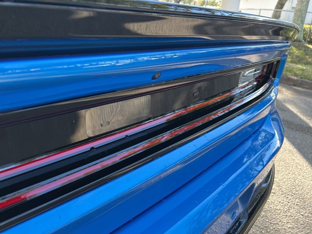 New 2026 Dodge Charger Scat Pack image 19