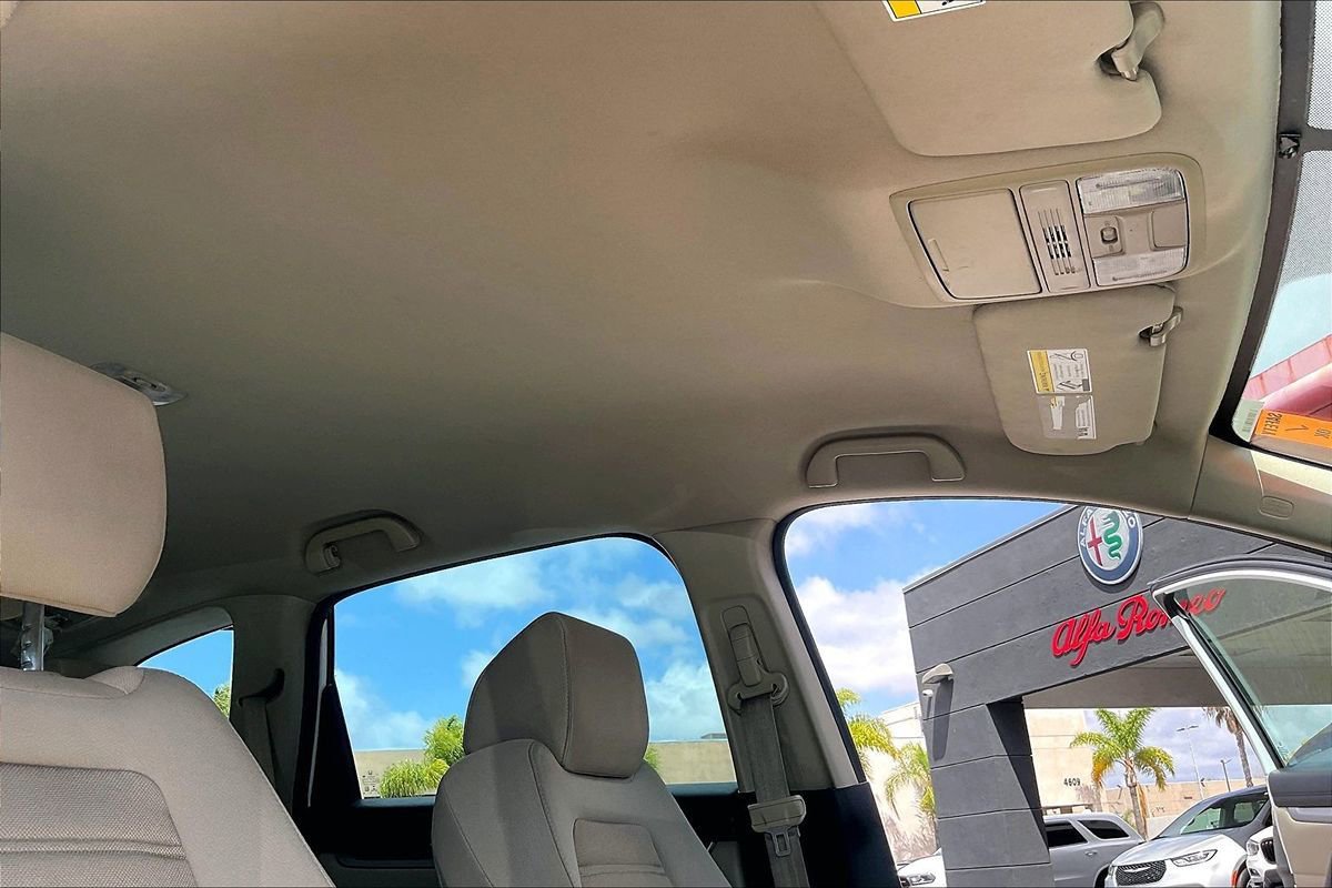 Used 2018 Honda CR-V LX image 19