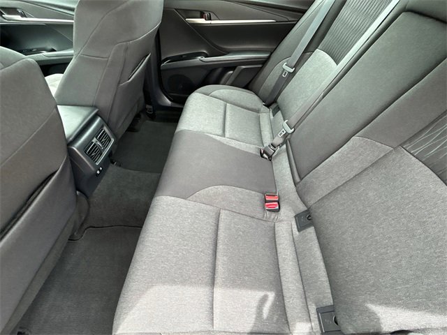 Used 2025 Toyota Camry LE image 17