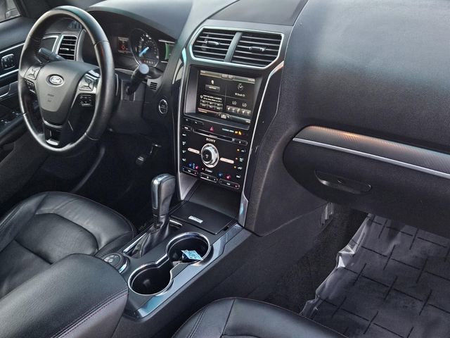 Used 2016 Ford Explorer Sport w/ Equipment Group 401A image 18