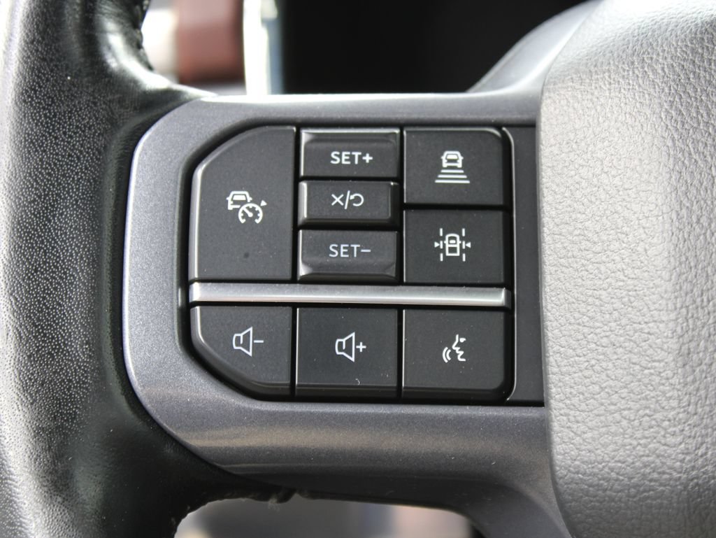 Used 2023 Ford F150 Lariat w/ Equipment Group 502A High AWD/4WD image 64