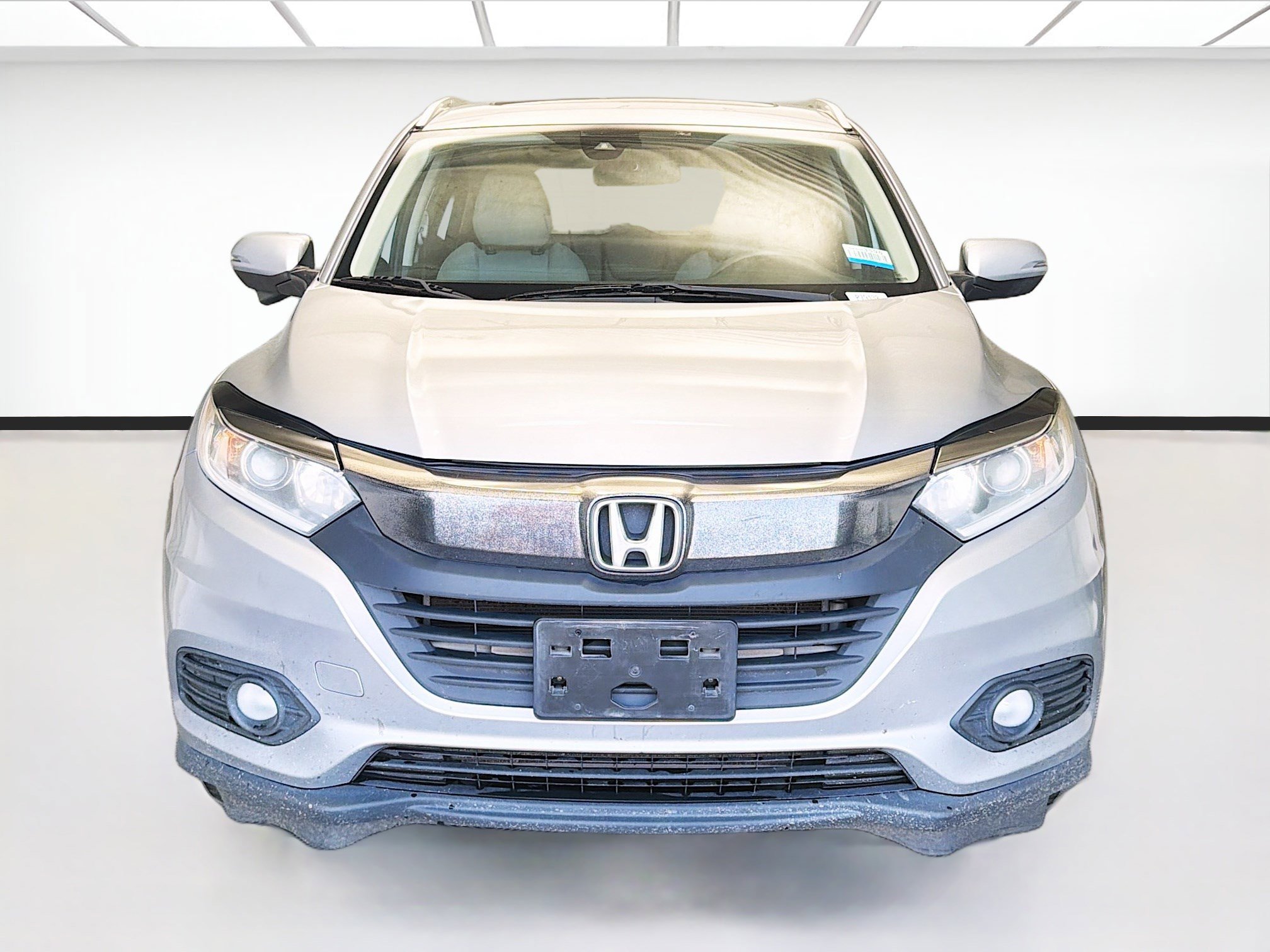 Used 2019 Honda HR-V EX image 2
