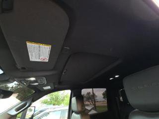 Used 2022 GMC Sierra 2500 Denali w/ Denali Ultimate Package AWD/4WD image 14