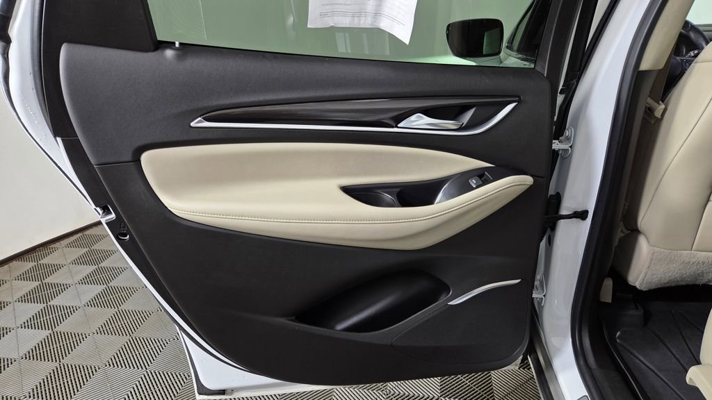 Used 2021 Buick Enclave Essence w/ LPO, Floor Liner Package image 27