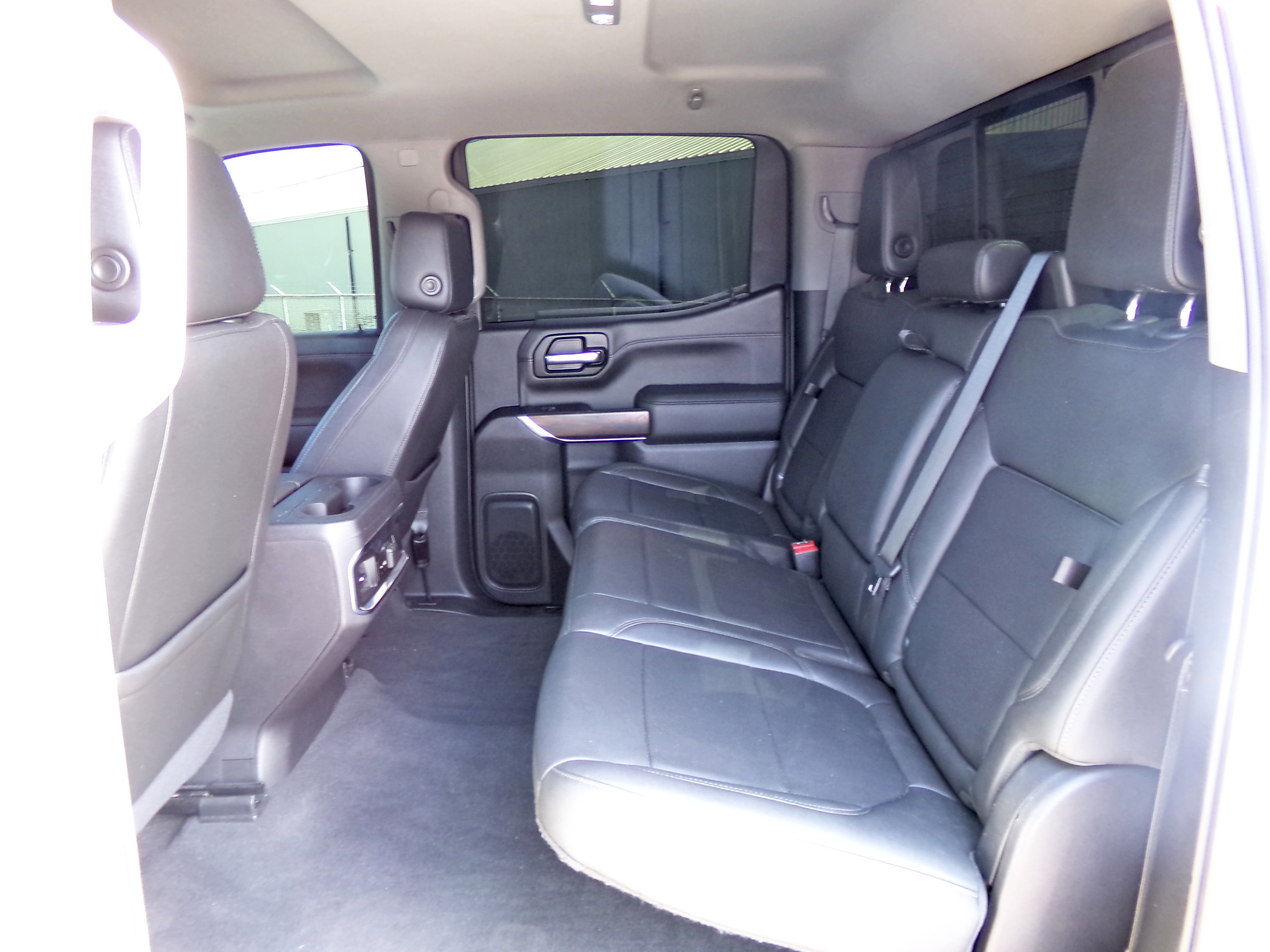 Used 2022 GMC Sierra 1500 SLT w/ SLT Premium Plus Package image 15