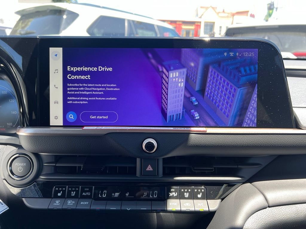 New 2026 Toyota Crown Signia w/ Advanced Technology Package AWD/4WD image 28