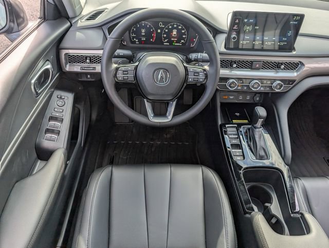 New 2026 Acura Integra image 7