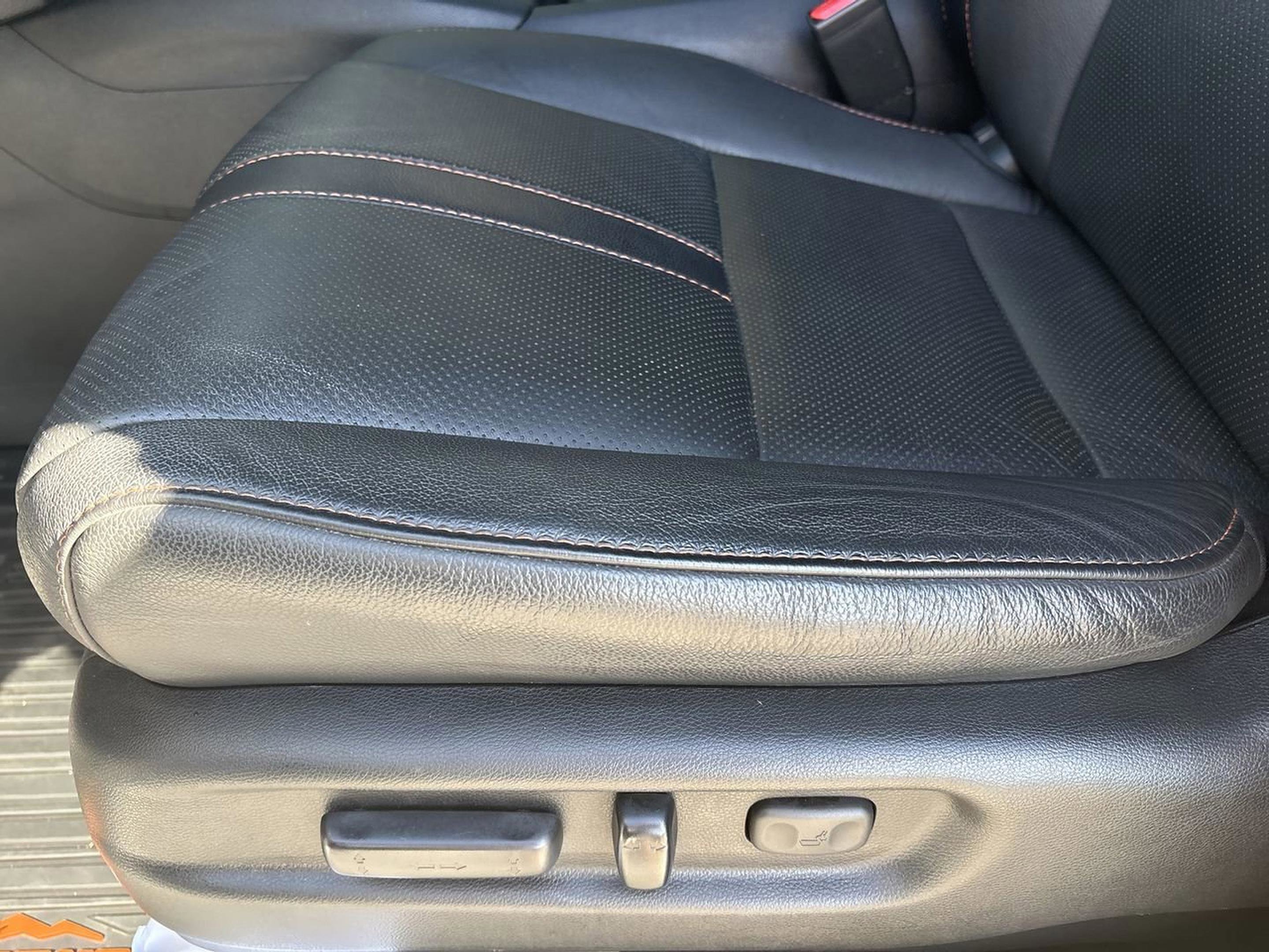 Certified 2023 Honda Passport TrailSport image 15