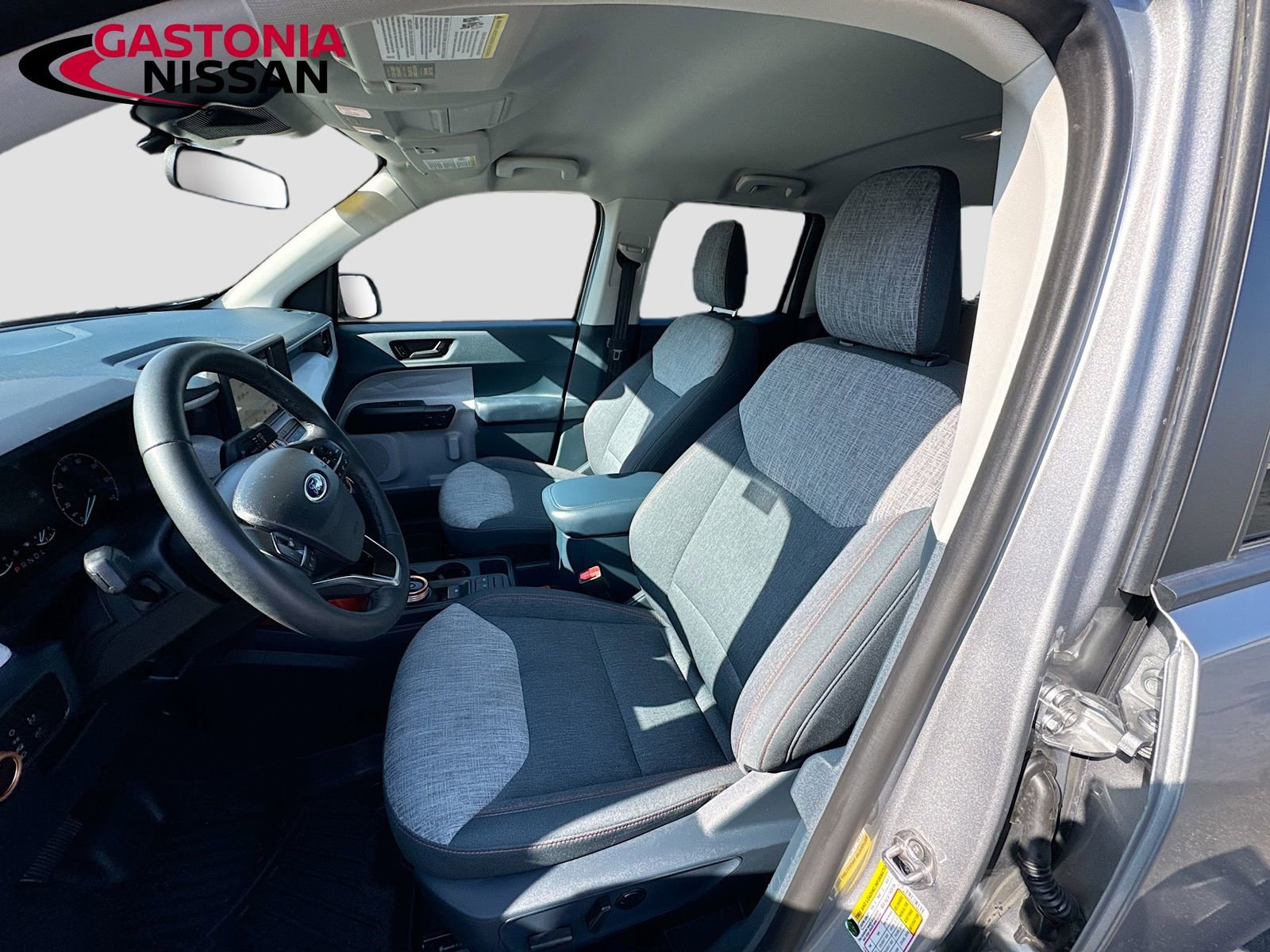 Used 2023 Ford Maverick XLT w/ XLT Luxury Package image 27