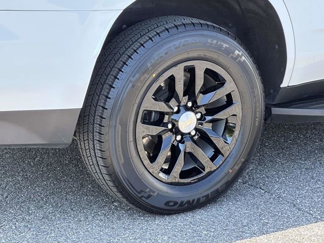 Used 2023 Chevrolet Tahoe LT AWD/4WD image 30
