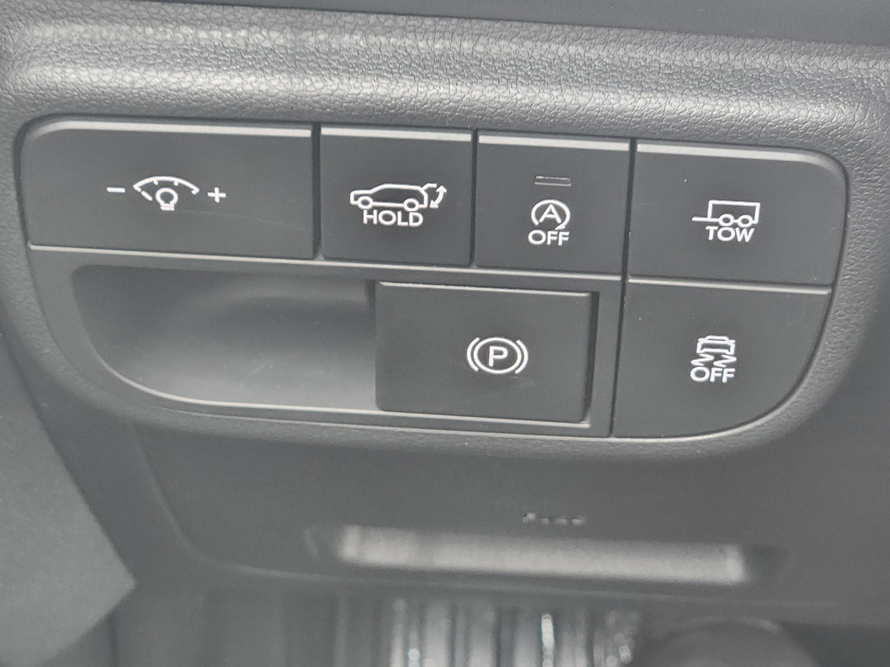 New 2026 Hyundai Palisade Calligraphy image 31