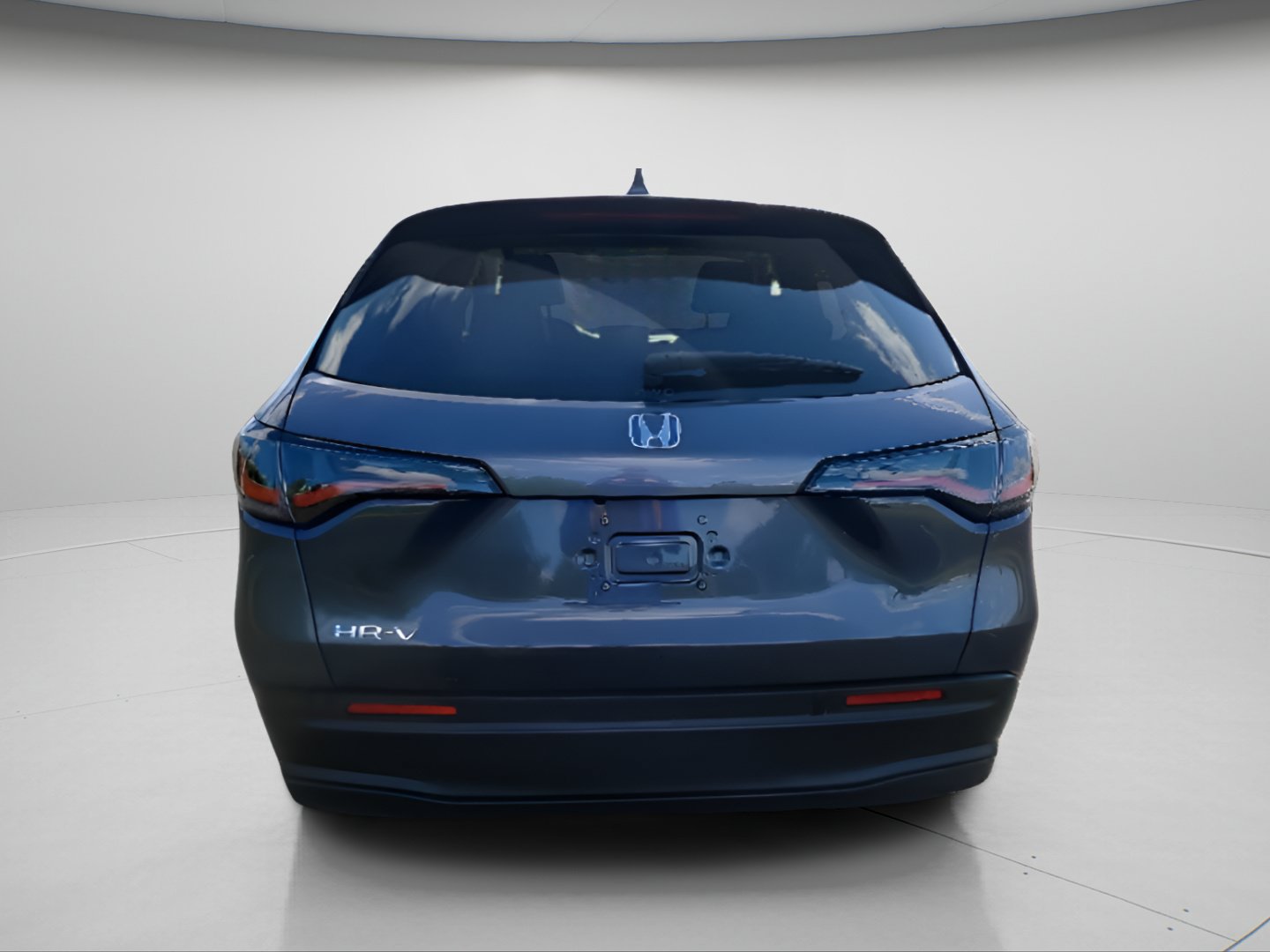 New 2027 Honda HR-V LX image 6