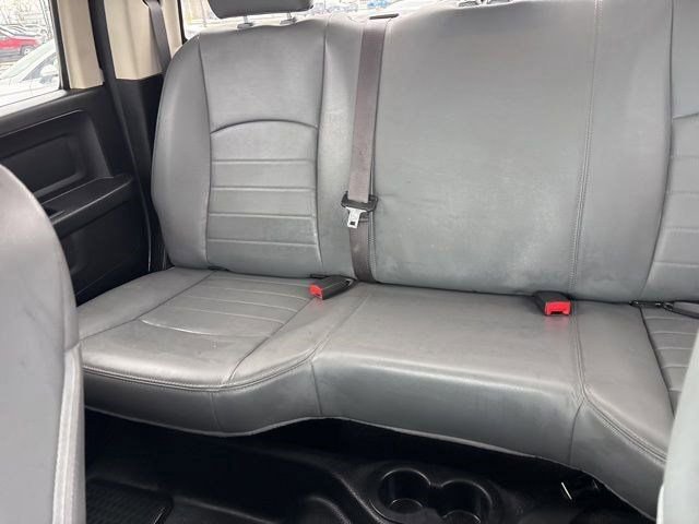 Used 2019 RAM 1500 Tradesman w/ Protection Group image 28