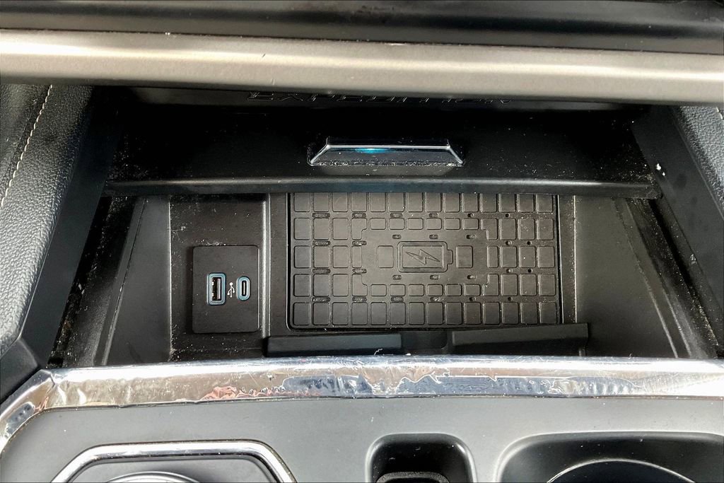 Used 2023 Ford Expedition Max XLT AWD/4WD image 25