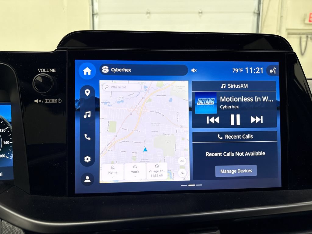 Certified 2026 Subaru Outback Limited XT AWD/4WD image 18