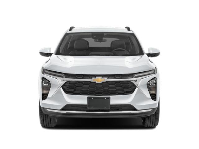 Used 2024 Chevrolet Trax LS FWD image 7