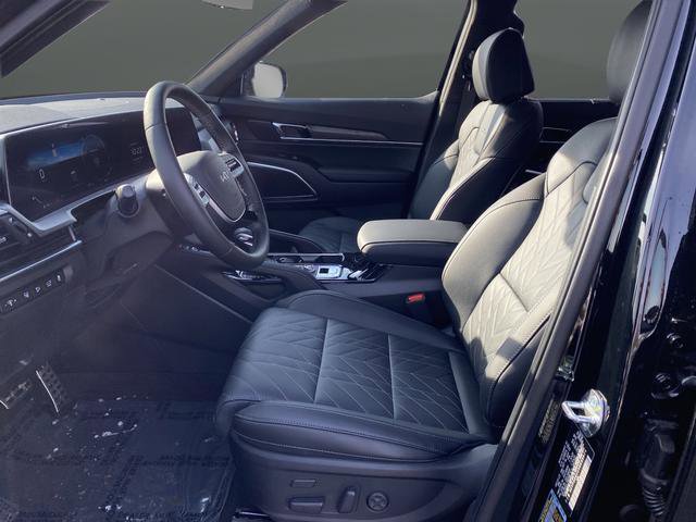 New 2025 Kia Telluride SX Prestige X-Line image 4