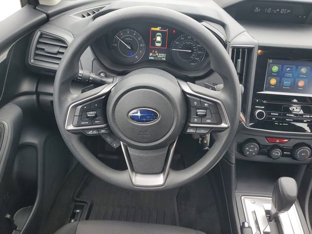 Certified 2023 Subaru Impreza Premium image 12