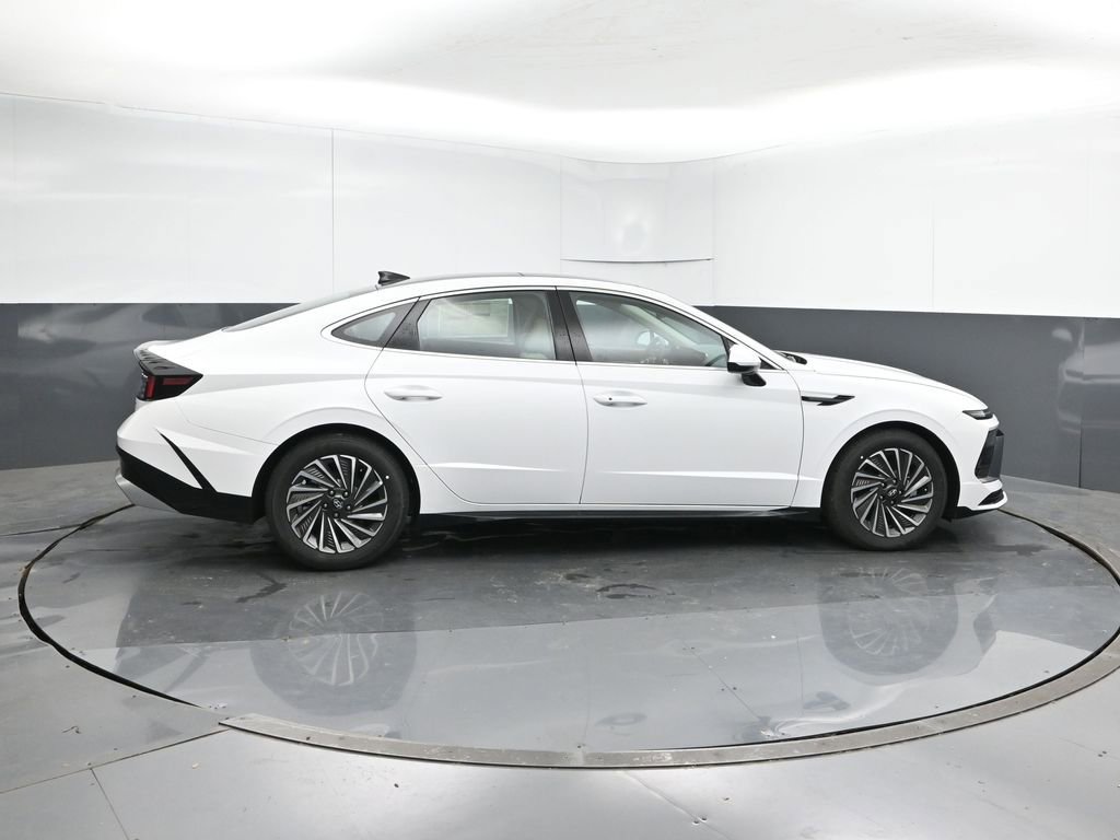 New 2026 Hyundai Sonata SEL image 6