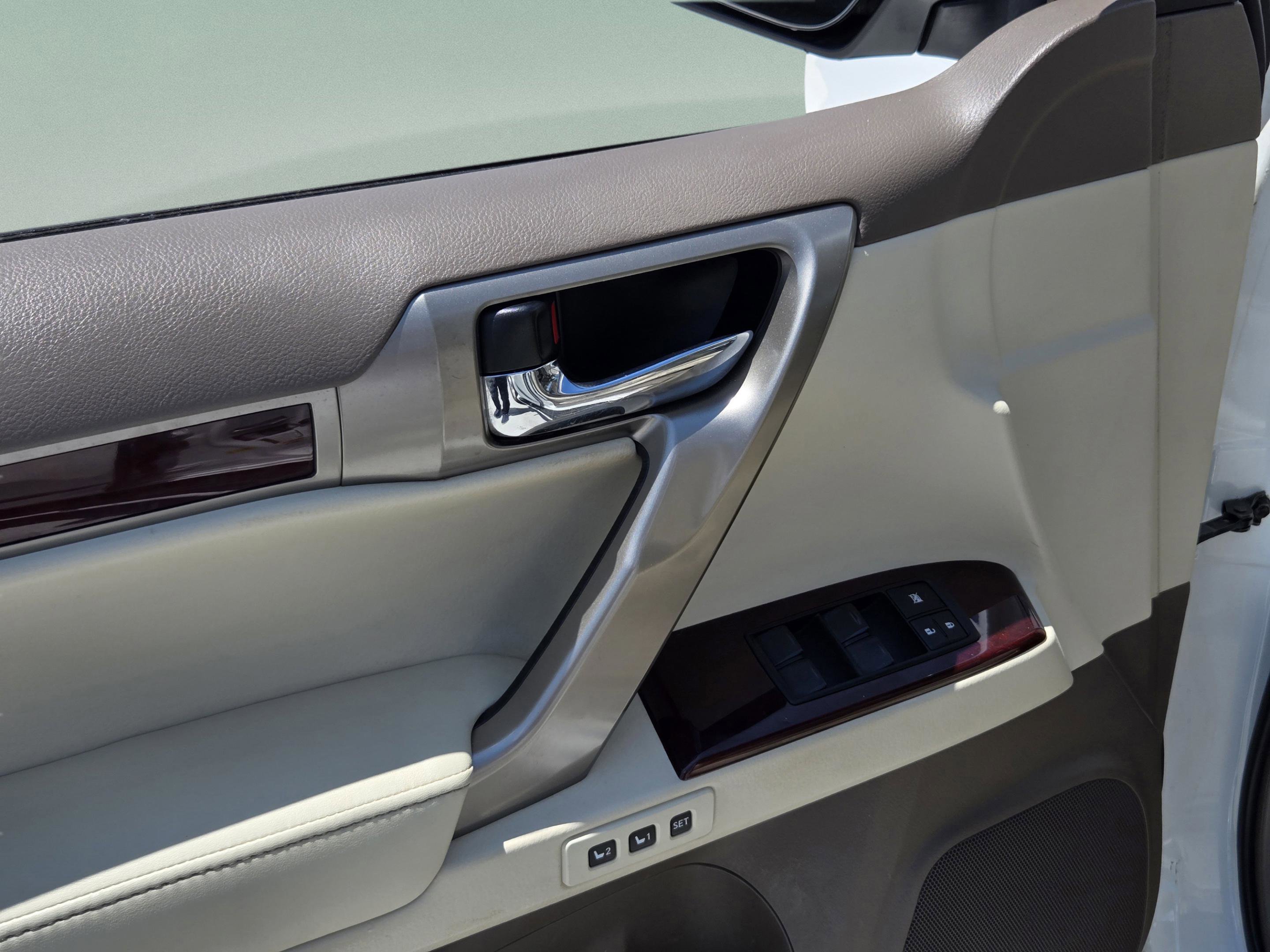 Used 2019 Lexus GX 460 Premium AWD/4WD image 12