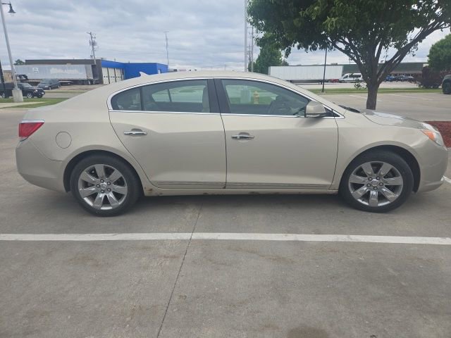 Used 2012 Buick LaCrosse Premium FWD image 2