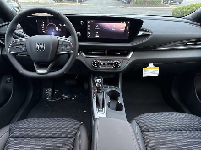 New 2026 Buick Envista Preferred w/ Convenience I Package FWD image 12