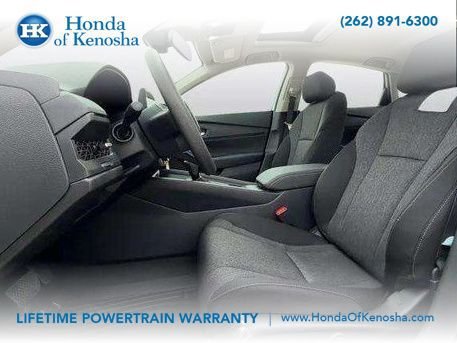 New 2026 Honda Accord SE image 16