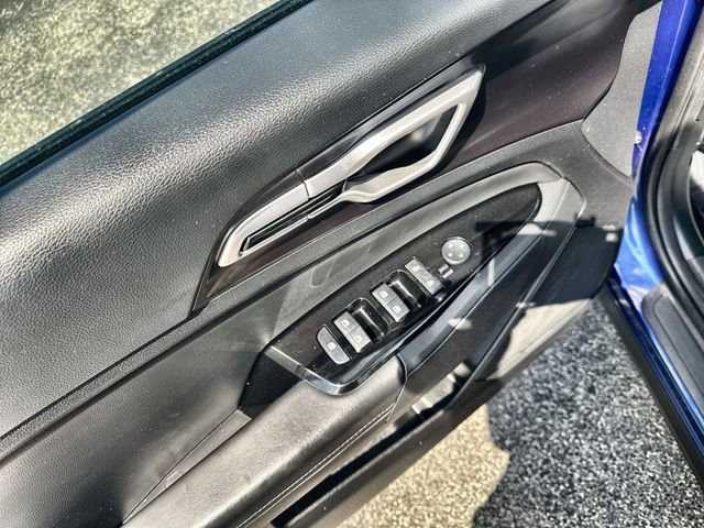 Used 2024 Kia Sportage EX image 22