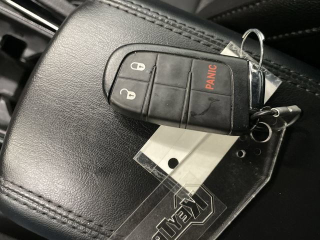 Used 2024 Jeep Compass Trailhawk image 30