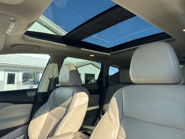 Used 2020 Nissan Murano SL image 3