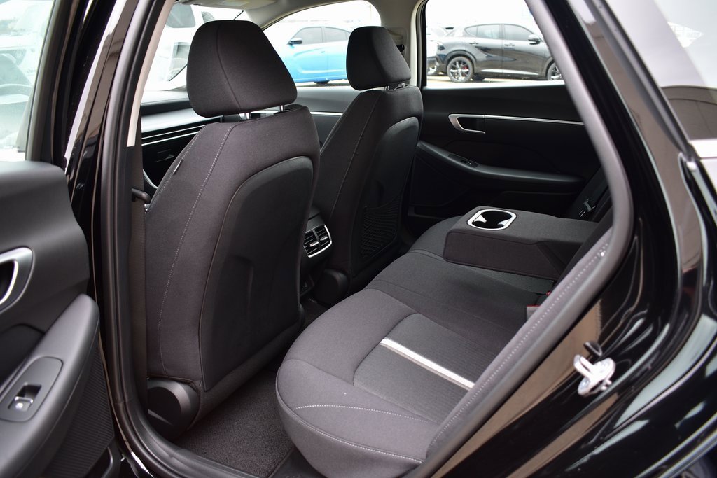 New 2025 Hyundai Sonata SEL image 18