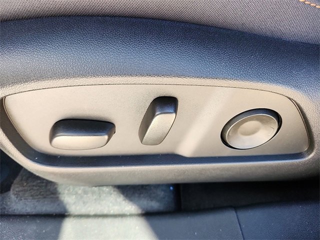 New 2026 Chevrolet Equinox ACTIV image 12