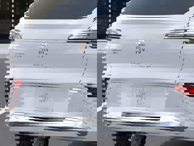 New 2026 Buick Envista Avenir image 14